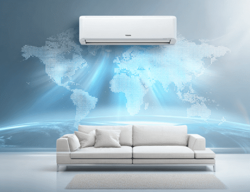 Климатици Toshiba – глобално производство и надежден комфорт у дома