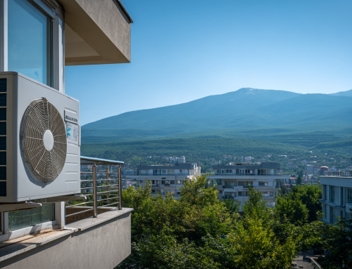 Сервиз климатици Лозенец: Ремонт, поддръжка и зареждане на климатици