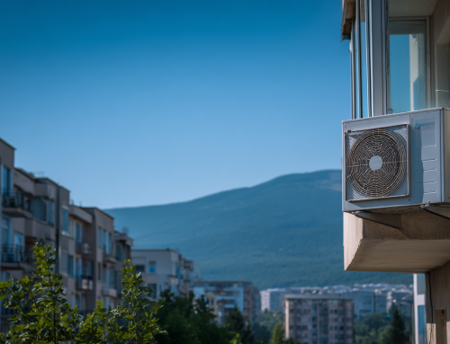 Сервиз за климатици в Витоша – ремонт на адрес
