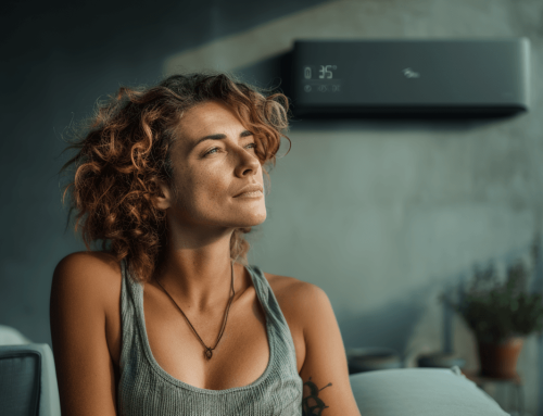 Не го настройваш – той те усеща: новият климатик на Midea с AI и безшумна работа