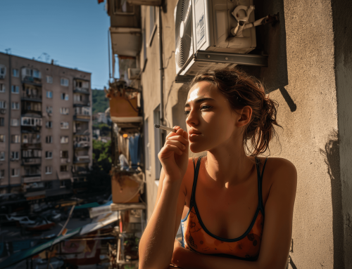 Защо в София не може вече да се живее без домашен климатик?