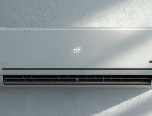 Дефрост (размразяване на климатик): какво е, нормално ли е и кога вече е проблем?