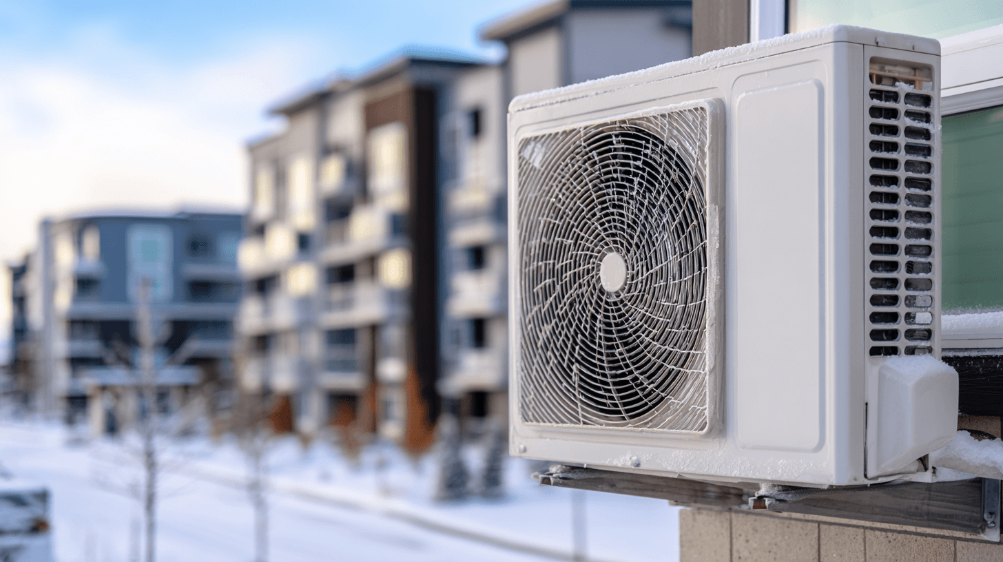 Колко често е нормално да влиза в дефрост мини сплит климатик нормална работа на мини сплит климатик между дефрост цикли през зимата