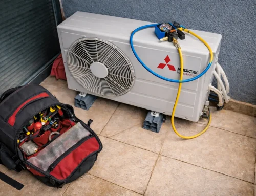 Сервиз за климатици Манастирски ливади София – ремонт, не охлажда